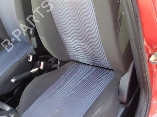 Left front window switch FORD FUSION (JU_) 1.4 TDCi | BP34211768I27  - Image 10