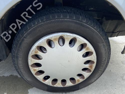 Used Rim NISSAN MICRA I (K10) 1.2 (60 hp) 27639297