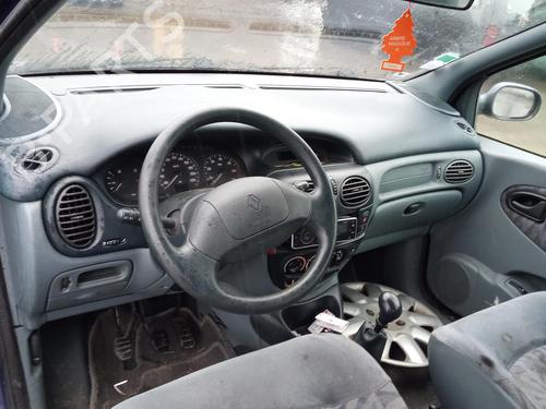 Left front window switch RENAULT MEGANE Scenic (JA0/1_) 1.6 e (JA0F) | BP27147819I27  - Image 7