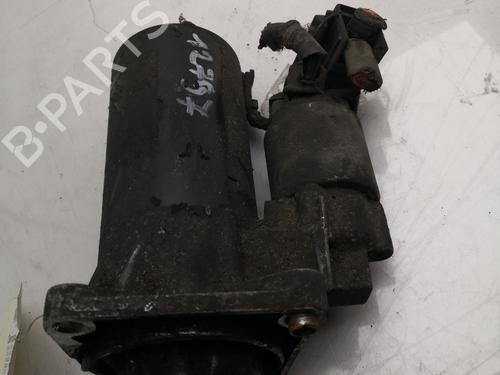 Used Starter Starter FIAT STILO (192_) 1.9 JTD (192_XF1A) (80 hp) 27121453 27121453