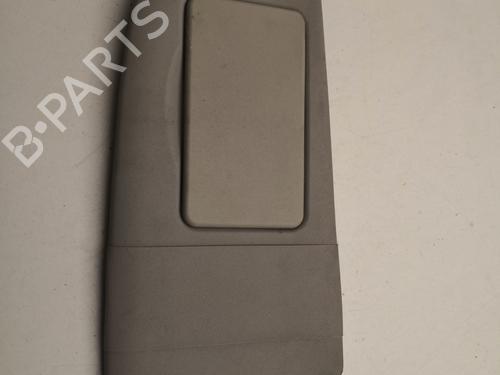 Used Left sun visor PEUGEOT 206+ (2L_, 2M_) 1.4 HDi eco 70 (68 hp) 27104193