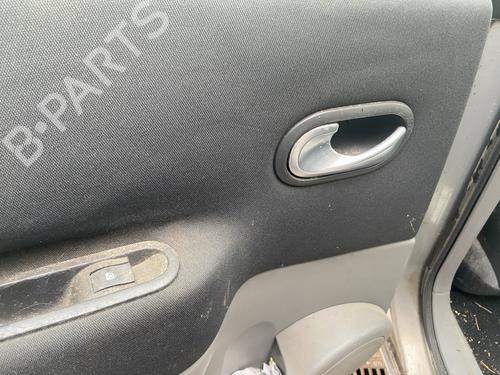 Used Rear left interior door handle RENAULT SCÉNIC II (JM0/1_) 1.9 dCi (JM0G, JM12, JM1G, JM2C) (120 hp) 30359593