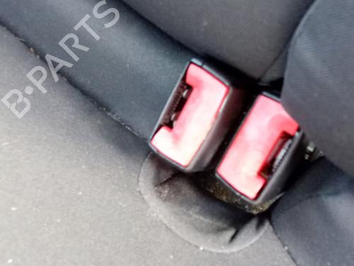 Used Seat buckle SEAT LEON (1P1) 1.9 TDI (105 hp) 27103467