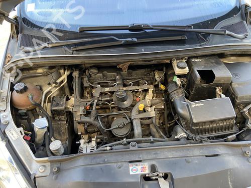 Used Alternator PEUGEOT 307 (3A/C) 2.0 HDi 110 (107 hp) 28839890