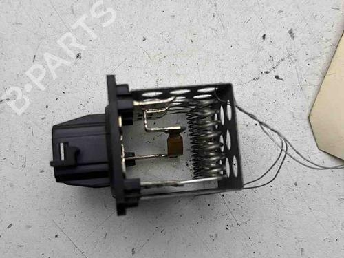 Used Heater resistor Heater resistor PEUGEOT 206 Hatchback (2A/C) 1.6 16V (109 hp) 36572958 36572958