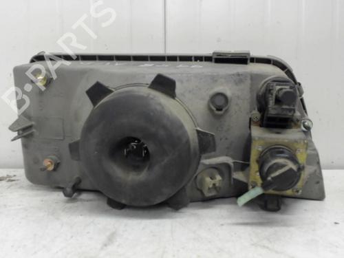 Left headlight PEUGEOT BOXER Van (230L) 2.5 TDI | BP27117710C28 