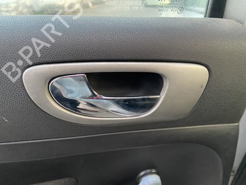 Portiergreep binnen links achter PEUGEOT 307 Break (3E) 2.0 HDI 110 (107 hp) 30874334