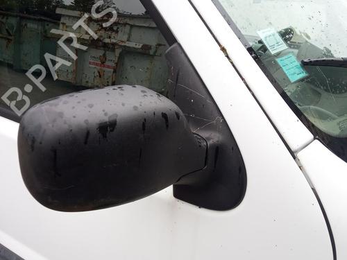 Used Right mirror RENAULT KANGOO (KC0/1_) D 65 1.9 (KC0E, KC02, KC0J, KC0N) (64 hp) 27136944