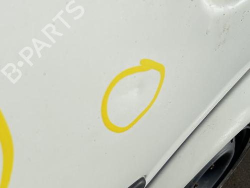 Left rear door CITROËN C3 I (FC_, FN_) 1.4 HDi | BP29634035C4 