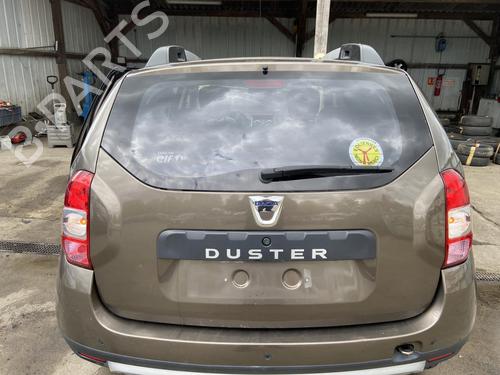 Used Switch DACIA DUSTER (HS_) 1.5 dCi (109 hp) 27108081