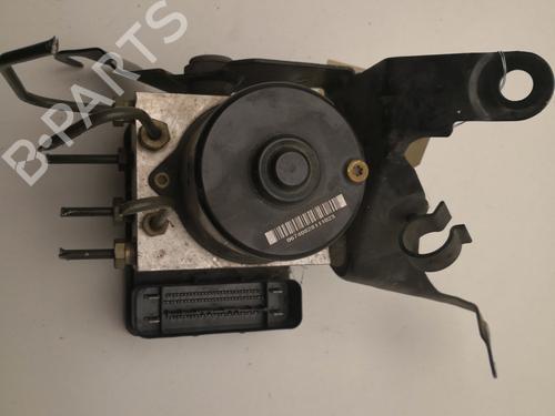 Used ABS pump ABS pump FORD FIESTA V (JH_, JD_) 1.4 16V (80 hp) 27148384 27148384