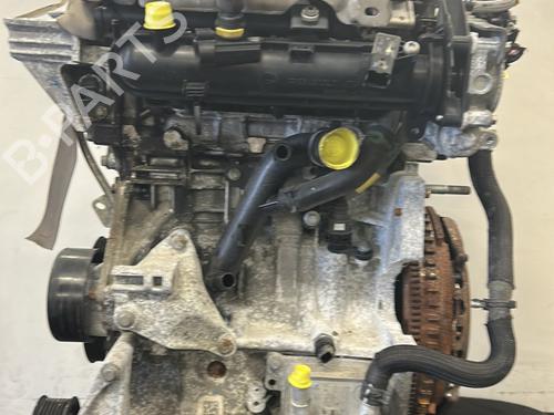 Engine DACIA DUSTER (HM_) 1.0 LPG (HMMT) | BP27106615M1 - Image 3