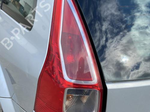 Used Left taillight RENAULT MEGANE II Estate (KM0/1_) 1.9 dCi (131 hp) 27172832