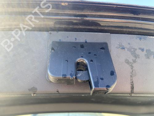 Used Tailgate lock Tailgate lock SEAT ALTEA XL (5P5, 5P8) 1.6 TDI (105 hp) 32733241 32733241