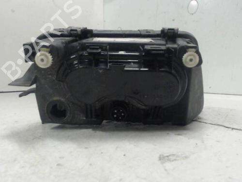 Used Left headlight Left headlight AUDI A3 (8L1) 1.9 TDI (110 hp) 27122362 27122362