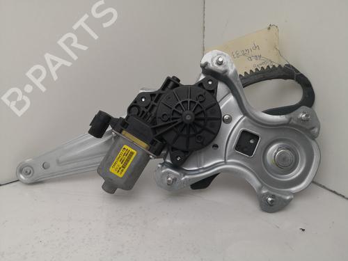 rear-right-window-mechanism-kia-picanto-i-sa-2004-2005-2006-2007-2008-2009-2010-2011-2012-27145376 main image
