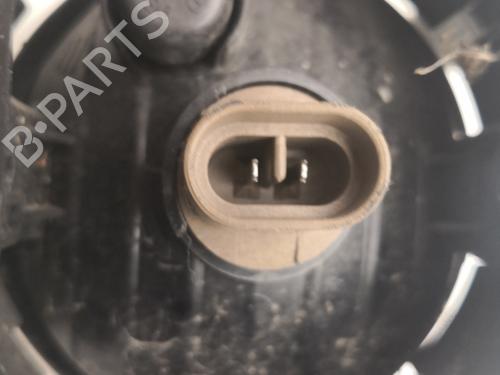 Used Left front fog light Left front fog light HYUNDAI ix35 (LM, EL, ELH) 1.7 CRDi (116 hp) 28109191 28109191