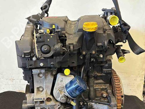 Engine DACIA SANDERO II 1.5 dCi | BP32363828M1 - Image 2