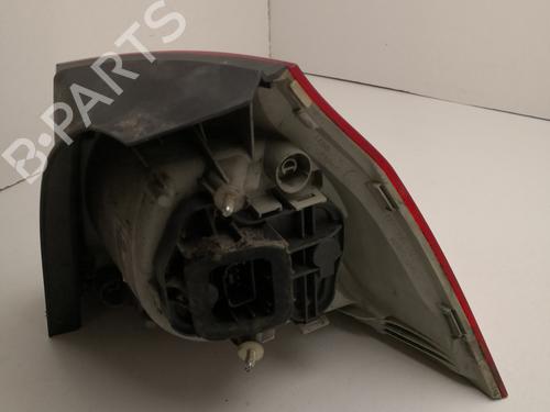 Left taillight VW GOLF V (1K1) 1.9 TDI | BP27128977C34 