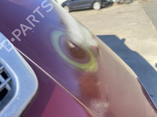 Capot Capot RENAULT TRAFIC Van (T_, P_, V_) 2.1 D (64 hp) 29616562 29616562