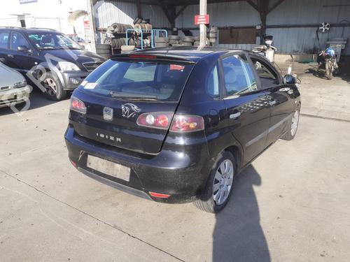 Left mirror SEAT IBIZA III (6L1) 1.4 TDI | BP27119929C26 