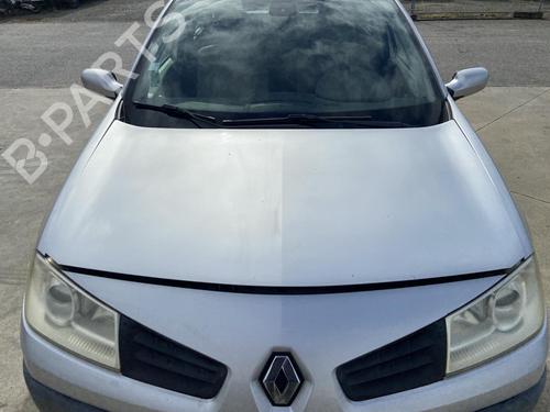 Used Hood RENAULT MEGANE II Estate (KM0/1_) 1.9 dCi (131 hp) 27172830