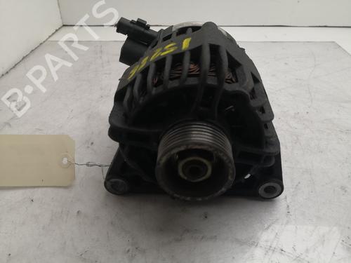 Alternator CITROËN XSARA (N1) 1.4 i | BP27104691M7 
