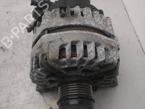 Used Alternator CITROËN C3 II (SC_) 1.6 BlueHDi 100 (99 hp) 29476572