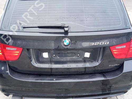 Used Rear bumper reinforcement BMW 3 Touring (E91) 320 d (163 hp) 27145933