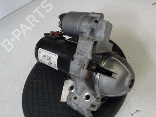Used Starter Starter BMW X5 (F15, F85) xDrive 30 d (258 hp) 27124542 27124542