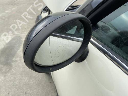 Left mirror MINI MINI (R56) Cooper D | BP27107513C26 