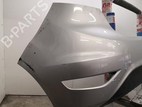 Rear bumper FORD FIESTA VI (CB1, CCN) 1.0 EcoBoost | BP28510185C8 