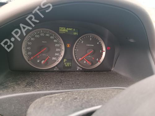 Used Instrument cluster VOLVO C30 (533) D5 (180 hp) 27124130