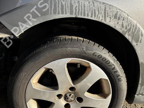 Used Rim Rim PEUGEOT 207 SW (WK_) 1.6 HDi (90 hp) 40494112 40494112
