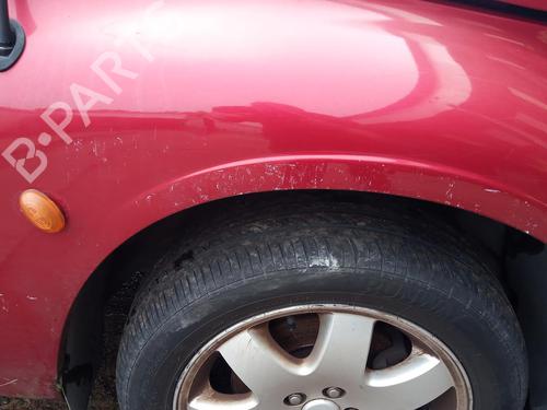 Right front fenders CHRYSLER PT CRUISER (PT_) 2.2 CRD | BP27136841C42 