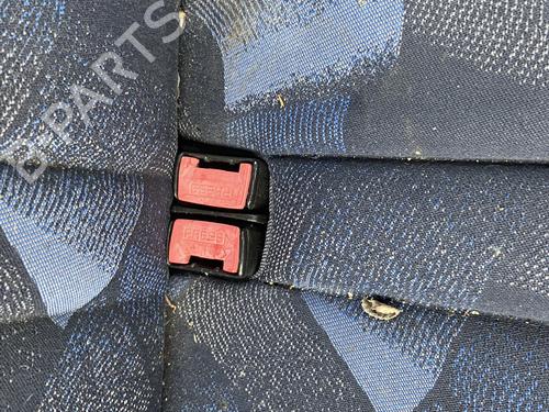 Used Seat buckle RENAULT CLIO II (BB_, CB_) 1.4 (B/CB0C, B/CB0S) (75 hp) 30458420