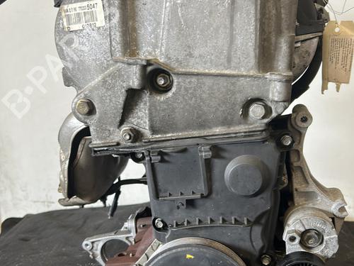 Engine RENAULT MODUS / GRAND MODUS (F/JP0_) 1.6 (JP03, JP0B, JP0U, JP0Y, JP1G) | BP30099804M1  - Image 5