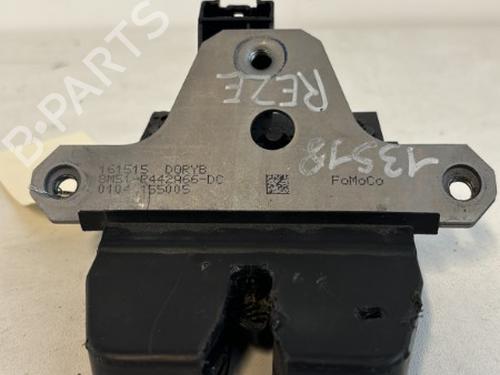 Tailgate lock FORD FOCUS III 1.6 TDCi | BP27122997C101 