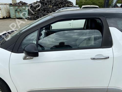 Used Front left lock CITROËN DS3 (SA_) 1.6 VTi 120 (120 hp) 27107482