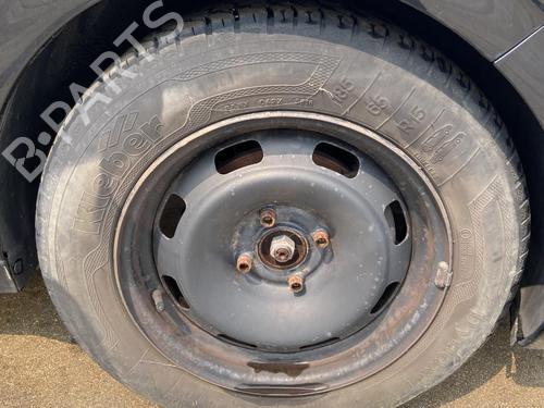 Used Rim PEUGEOT 208 I (CA_, CC_) 1.4 HDi (68 hp) 27112265