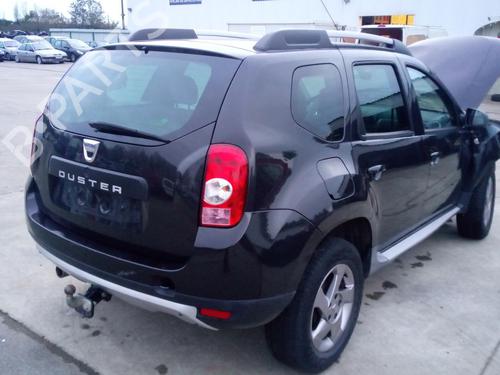 Rear right seatbelt DACIA DUSTER (HS_) 1.5 dCi | BP27127952I28  - Image 8