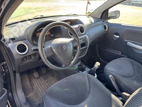 Used Front left interior door handle Front left interior door handle CITROËN C2 (JM_) 1.1 (60 hp) 40602489 40602489