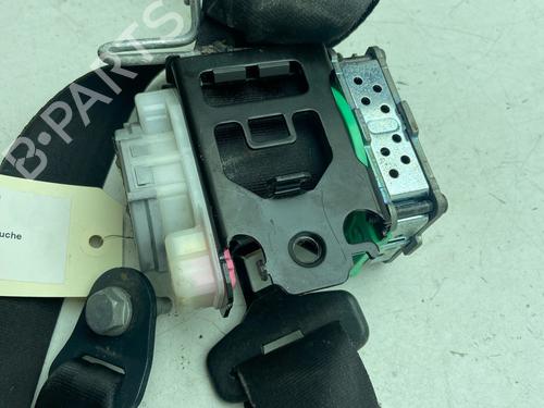 Front left seatbelt CITROËN C4 II (NC_) 1.6 HDi 115 | BP27112002I26 - Image 3