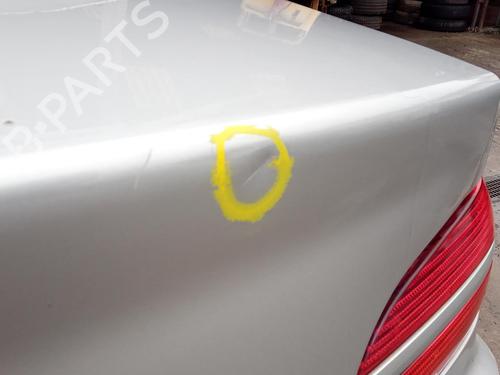 Tailgate PEUGEOT 406 (8B) 2.0 HDI 110 | BP27145582C6 