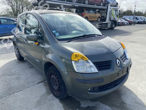 Vorderachsträger für RENAULT MODUS / GRAND MODUS (F/JP0_) 1.5 dCi (FP0D, JP0D) (82 hp) 33044753