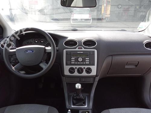 Used Steering column FORD FOCUS II (DA_, HCP, DP) 1.6 TDCi (90 hp) 27138616