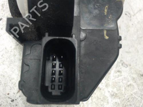 Front right lock OPEL ASTRA J (P10) 1.7 CDTI (68) | BP27127079C97 