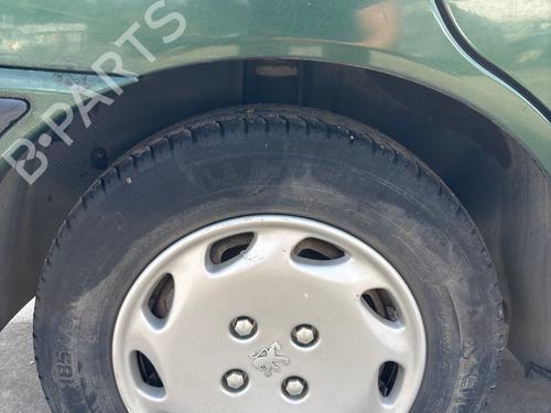Used Rim Rim PEUGEOT 406 (8B) 1.8 (90 hp) 39713732 39713732