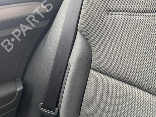 Used Rear right belt tensioner VW GOLF VII (5G1, BQ1, BE1, BE2) 1.6 TDI (105 hp) 30395034