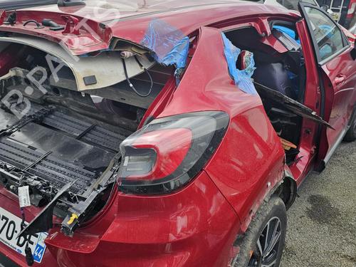 Left front window switch FORD PUMA (J2K, CF7) 1.0 EcoBoost mHEV | BP27139438I27  - Image 9